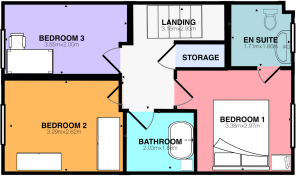 Floorplan 2