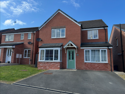 Hunters Place, Guisborough, North Yorkshire, TS14