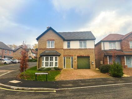 Foxdale Road, Guisborough, North Yorkshire, TS14