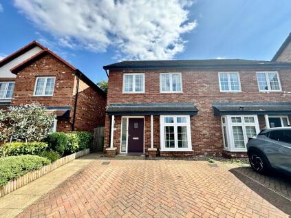 Foxdale Road, Guisborough, North Yorkshire, TS14