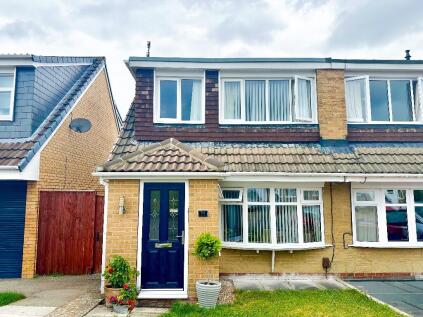 Duhallow Close, Guisborough, North Yorkshire, TS14