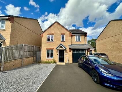Brambling Drive, Guisborough, North Yorkshire, TS14