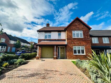 Foxdale Road, Guisborough, North Yorkshire, TS14