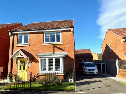 Nightingale Road, Guisborough, North Yorkshire, TS14