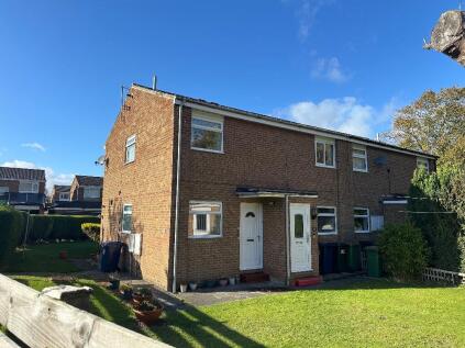 Fryup Crescent, Guisborough, North Yorkshire, TS14