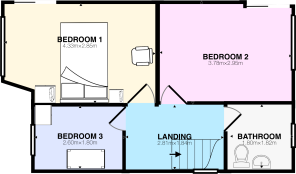 Floorplan 2