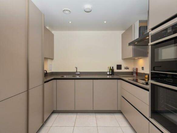 Siematic Kitchen