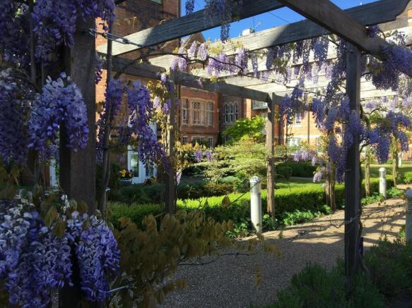 Gardens