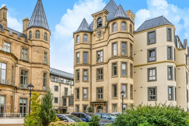 Mowbray Hall