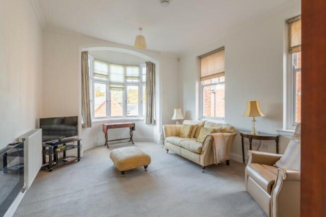 Living / Dining Room