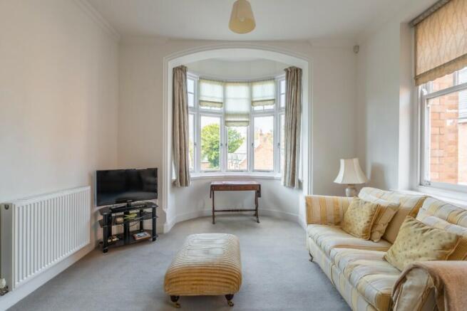 Living / Dining Room