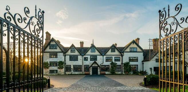 Manor House