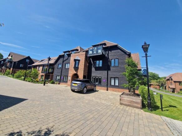 Kirkeby Court