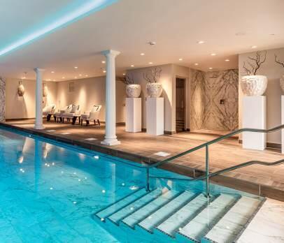 Wellness Centre