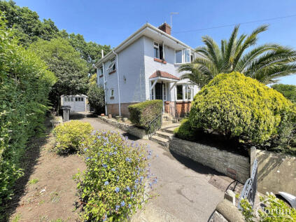 Moorside Road, Bournemouth, BH11 8