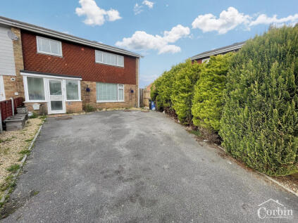 King John Avenue, Bournemouth, BH11 9