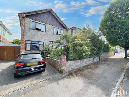 Homeside Road, Bournemouth, BH9 3