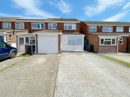 Moreton Road, BOURNEMOUTH, BH9 3