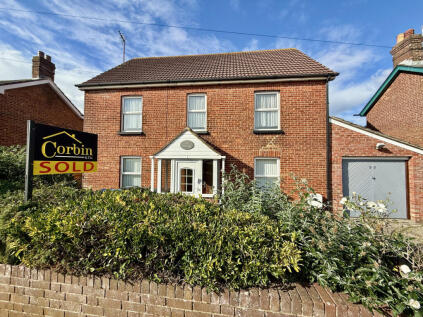 Canford Road, Bournemouth, BH11 8