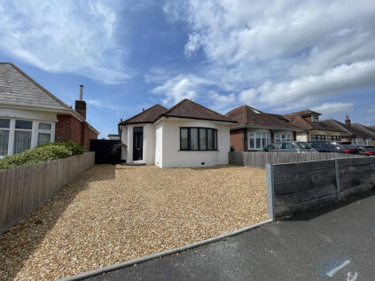 Alderley Road, Bournemouth, BH10 6