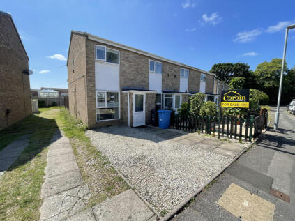 Hasler Road, Poole, BH17 9