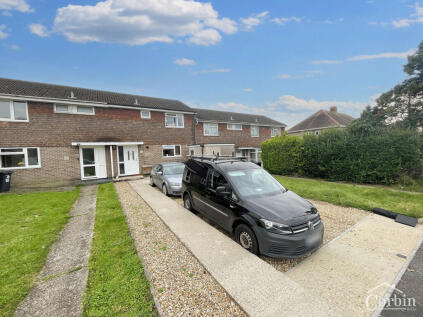 Paddington Grove, Bournemouth, BH11 8