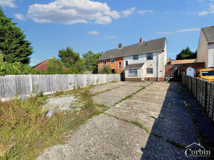 Moorside Road, Bournemouth, BH11 8