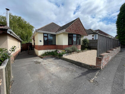 Hyde Road, Bournemouth, BH10 5