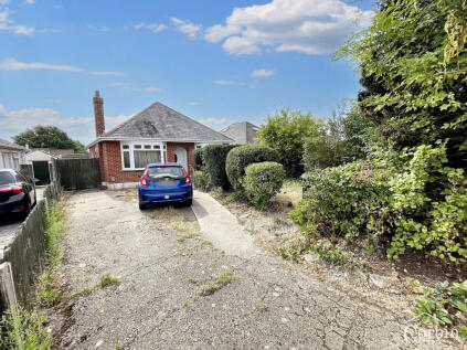 Verney Close, Bournemouth, BH11 8