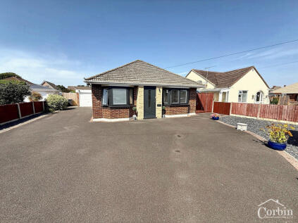 Plassey Crescent, Bournemouth, BH10 5