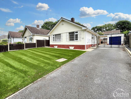 Deepdene Lane, Bournemouth, BH11 9