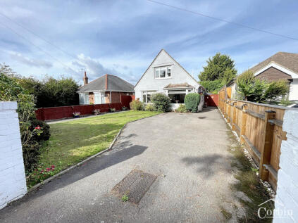 Francis Avenue, Bournemouth, BH11 8