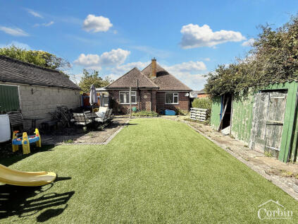 Kinson Road, Bournemouth, BH10 5