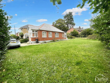 Hood Crescent, Bournemouth, BH10 4