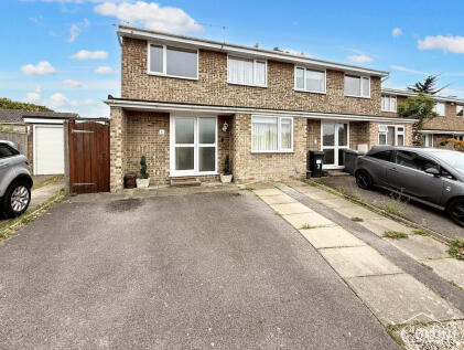 Glenmeadows Drive, Bournemouth, BH10 5