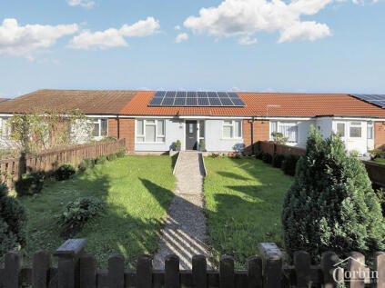 Bascott Road, Bournemouth, BH11 8