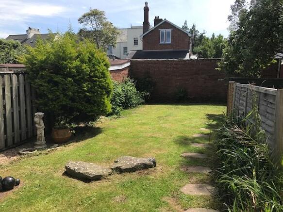 Private Garden