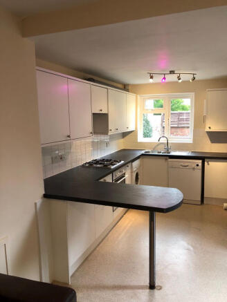 New Kitchen 2023