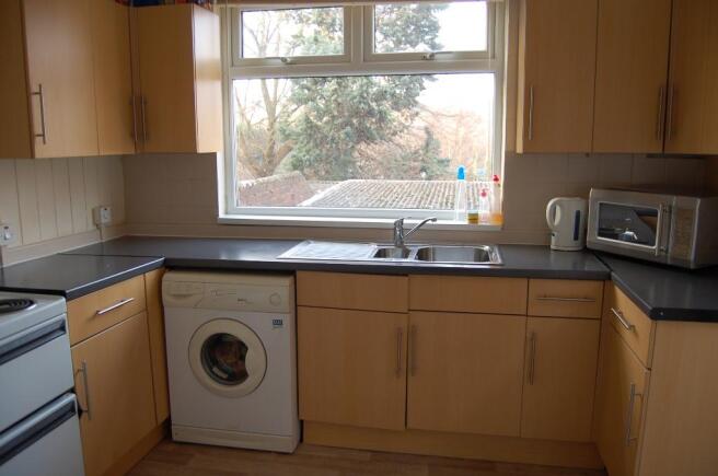 Fitted Kitchen