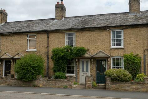 St Ives - 2 bedroom terraced house for sale