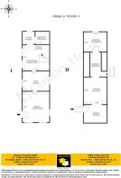 FLOOR PLAN - House 2