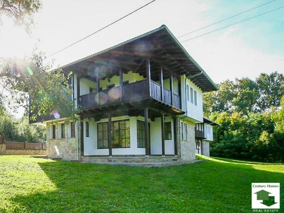 3 bedroom detached house for sale in Elena, Veliko Tarnovo ...