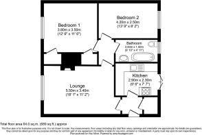 FLOOR-PLAN