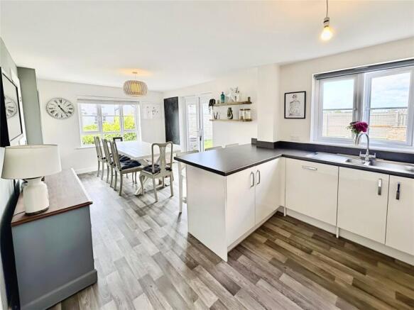 Dining Space