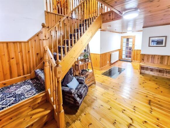Stairwell