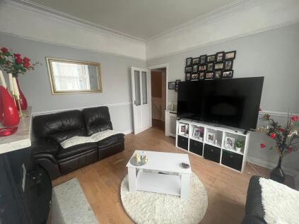 Bury Road, Bolton, BL2