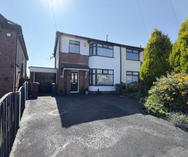 Meadland Grove, Bolton, BL1