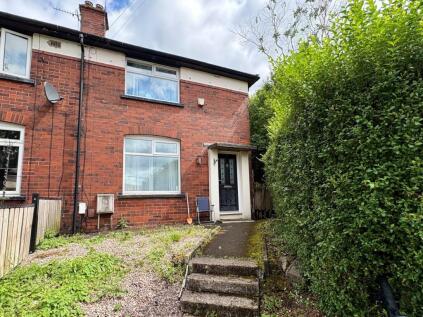 Corring Way, Bolton, BL1