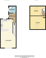 Flat Above 
