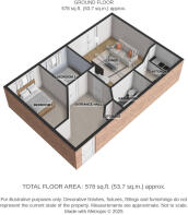 Floorplan 2